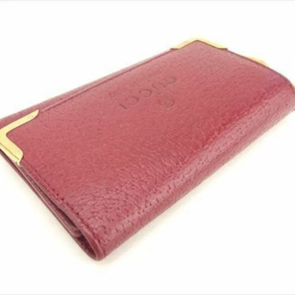 Gucci authentic key